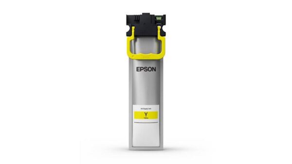 Tinta Epson WF-C53xx / WF-C58xx Series L Yellow Tinta Epson WF-C53xx / WF-C58xx Series L Yellow