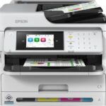 MFP Epson WF-C5890DWF (WF-C5890DWF)