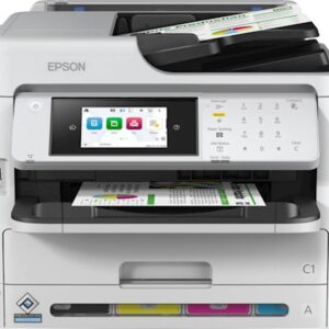 MFP Epson WF-C5890DWF (WF-C5890DWF)
