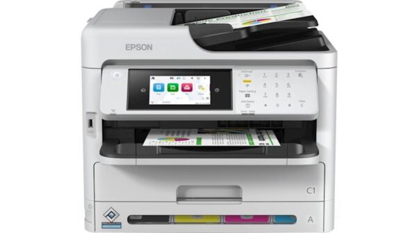 MFP Epson WF-C5890DWF (WF-C5890DWF) MFP Epson WF-C5890DWF (WF-C5890DWF)