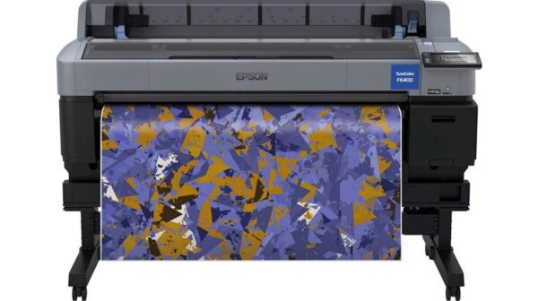 Ploter Epson SureColor SC-F6400