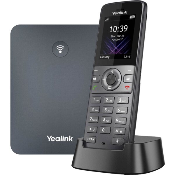 IP telefon Yealink W73P IP telefon Yealink W73P