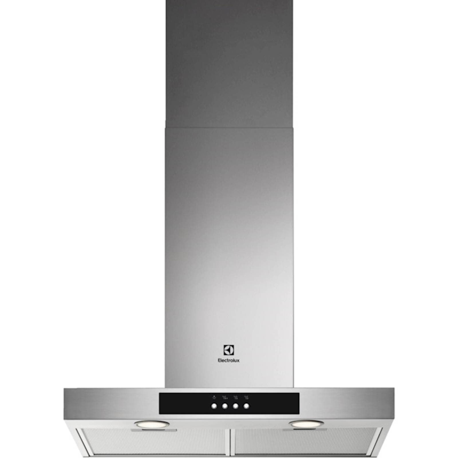 Kuhinjska napa Electrolux LFT526X, 60cm, kaminska