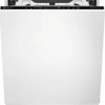 Ugradbena perilica posuđa Electrolux EEC87400W