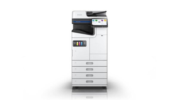 MFP Epson WorkForce Enterprise? AM-C4000? MFP Epson WorkForce Enterprise? AM-C4000?