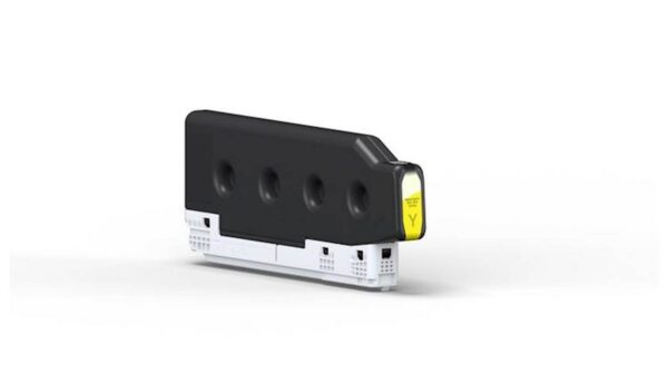 Tinta Epson WorkForce Enterprise AM-C4000 Yellow Tinta Epson WorkForce Enterprise AM-C4000 Yellow