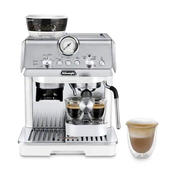 Aparat za kafu DELONGHI EC9155.W Aparat za kafu DELONGHI EC9155.W