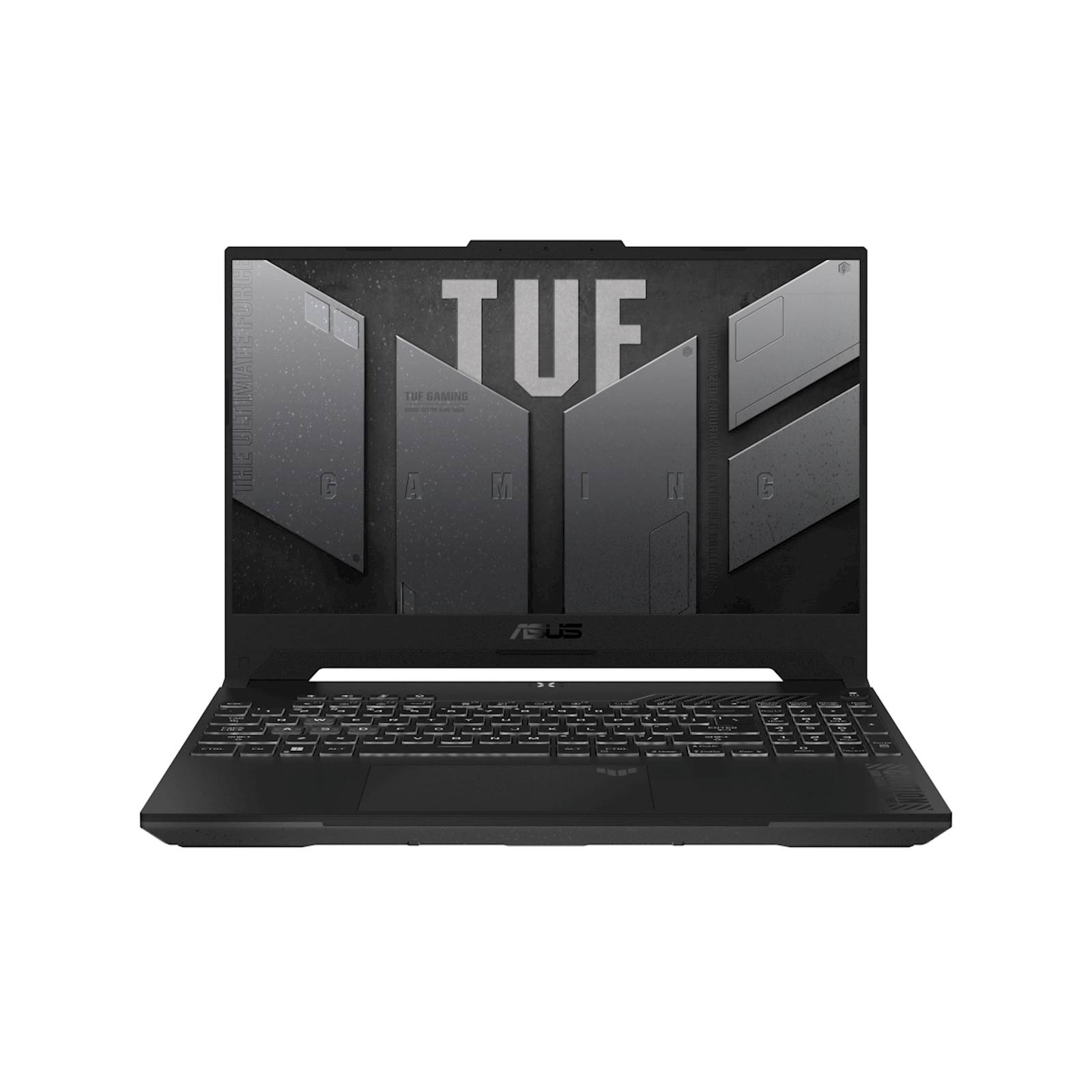 LAPTOP ASUS TUF A15 FA507NU-LP031 15,6"FHD IPS 144Hz R7-7735HS 8-C DDR5 16GB s512GB RTX3050 4GB