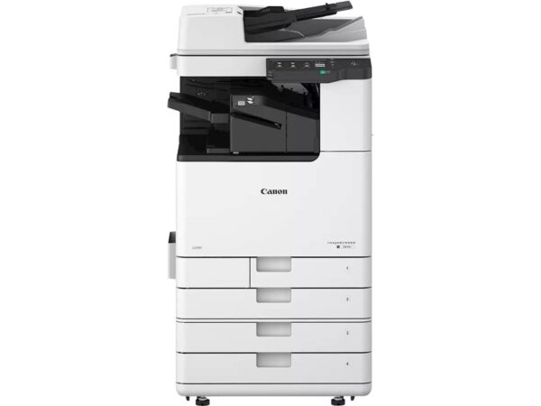 MFP CANON imageRunner 2930i Bundle MFP CANON imageRunner 2930i Bundle