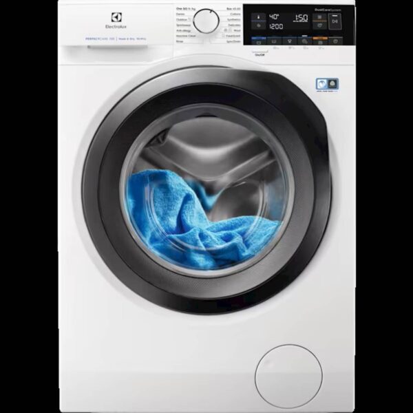 Mašina pranje i sušenje veša Electrolux EW7WP369S Mašina pranje i sušenje veša Electrolux EW7WP369S