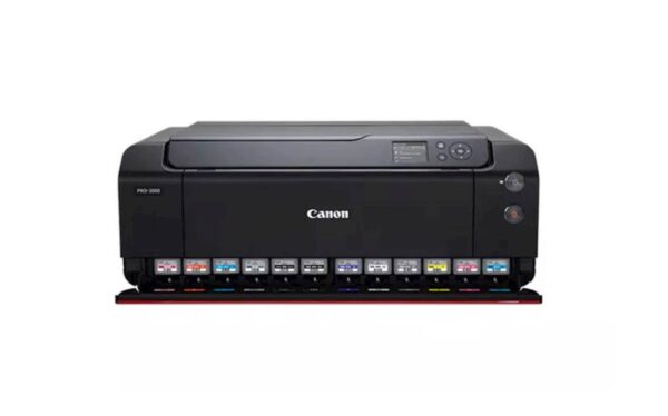 Printer CANON Pixma PRO1000 Printer CANON Pixma PRO1000