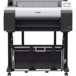 Ploter CANON iPF TM-255 sa postoljem