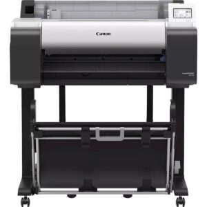 Ploter CANON iPF TM-255 sa postoljem