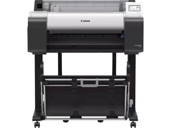 Ploter CANON iPF TM-255 sa postoljem Ploter CANON iPF TM-255 sa postoljem