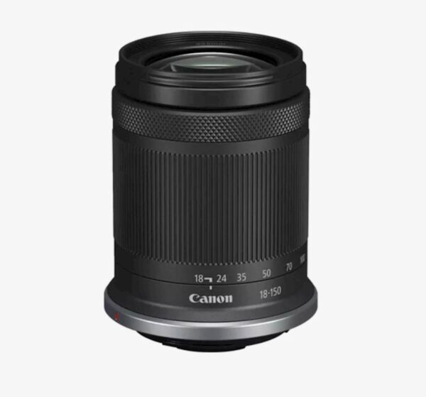 Objektiv CANON RF-S 18-150 MM F3.5-6.3 IS STM Objektiv CANON RF-S 18-150 MM F3.5-6.3 IS STM