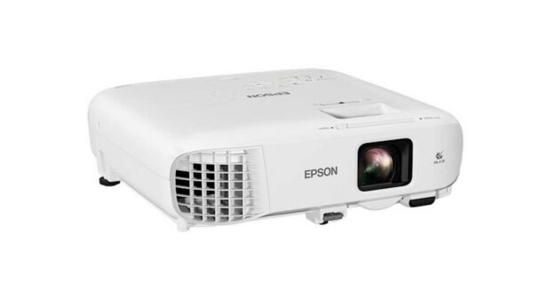 Projektor Epson EB-982W Projektor Epson EB-982W