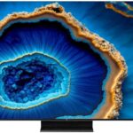 TV TCL MINI LED 55C805 Android
