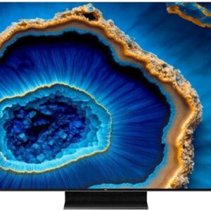 TV TCL MINI LED 55C805 Android