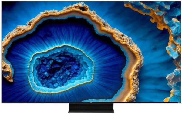 TV TCL MINI LED 55C805 Android TV TCL MINI LED 55C805 Android