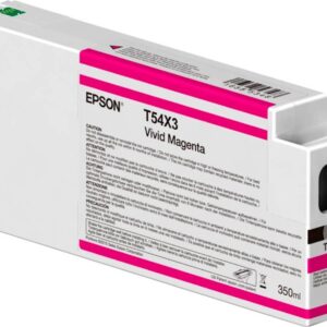 Tinta Epson Vivid Magenta T54X300 HDX/HD 350ml