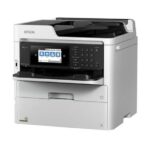 MFP Epson WF Pro WF-C579RDWF A4 + kaseta