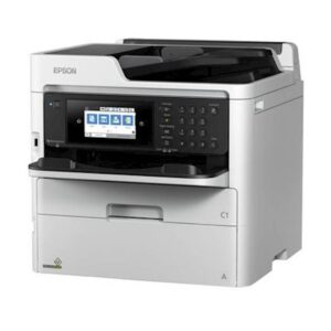 MFP Epson WF Pro WF-C579RDWF A4 + kaseta