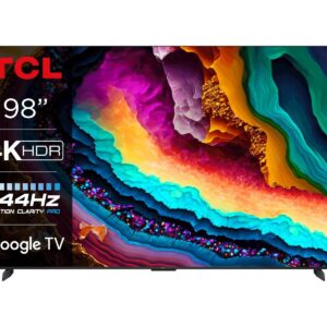TV TCL 98P745 Android