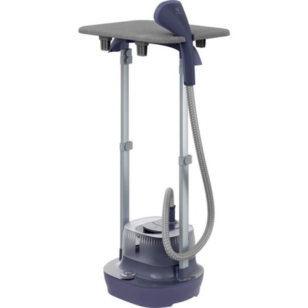 Garment steamer Electrolux sa postoljem E7US1-4MN Garment steamer Electrolux sa postoljem E7US1-4MN