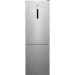 Frižider Electrolux sa zamrzivačem LNT7ME32X3