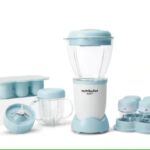 Baby blender NUTRIBULLET NBY100