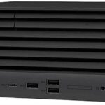Računar HP 400 G9 SFF i3/8G/256G/Win11/10pro (6A743EA)