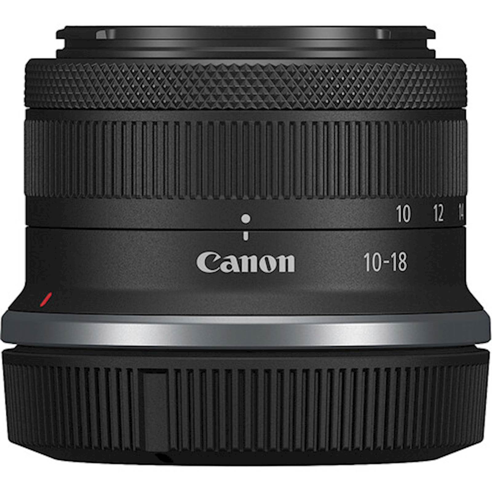 Objektiv CANON  RF-S 10-18MM F4.5-6.3 IS STM