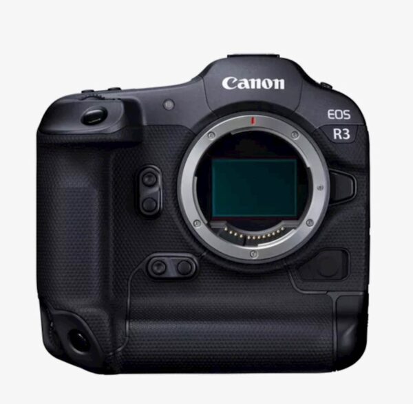 Fotoaparat CANON EOS R3 Body Fotoaparat CANON EOS R3 Body