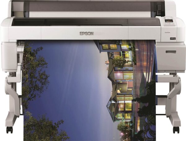 Ploter EPSON SureColor SC-T7200 bnd Ploter EPSON SureColor SC-T7200 bnd