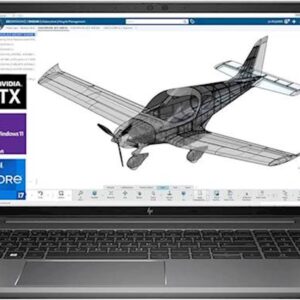 Laptop HP ZBook Power G10 15.6 i9/32GB/1TB/V8/W11p (869X6EA)