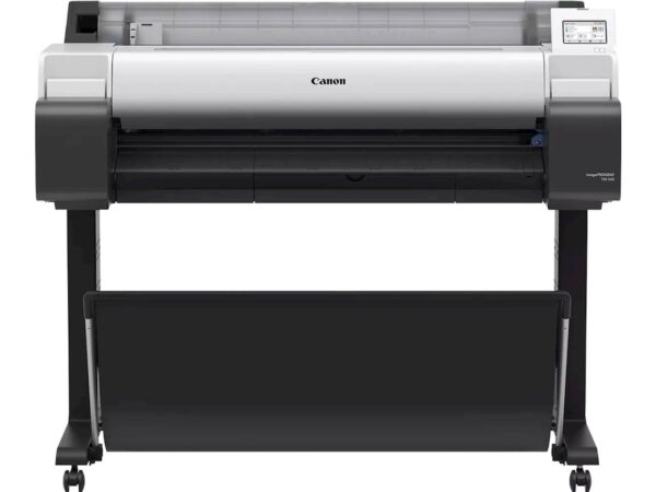 Ploter CANON iPF TM-340 sa postoljem Ploter CANON iPF TM-340 sa postoljem