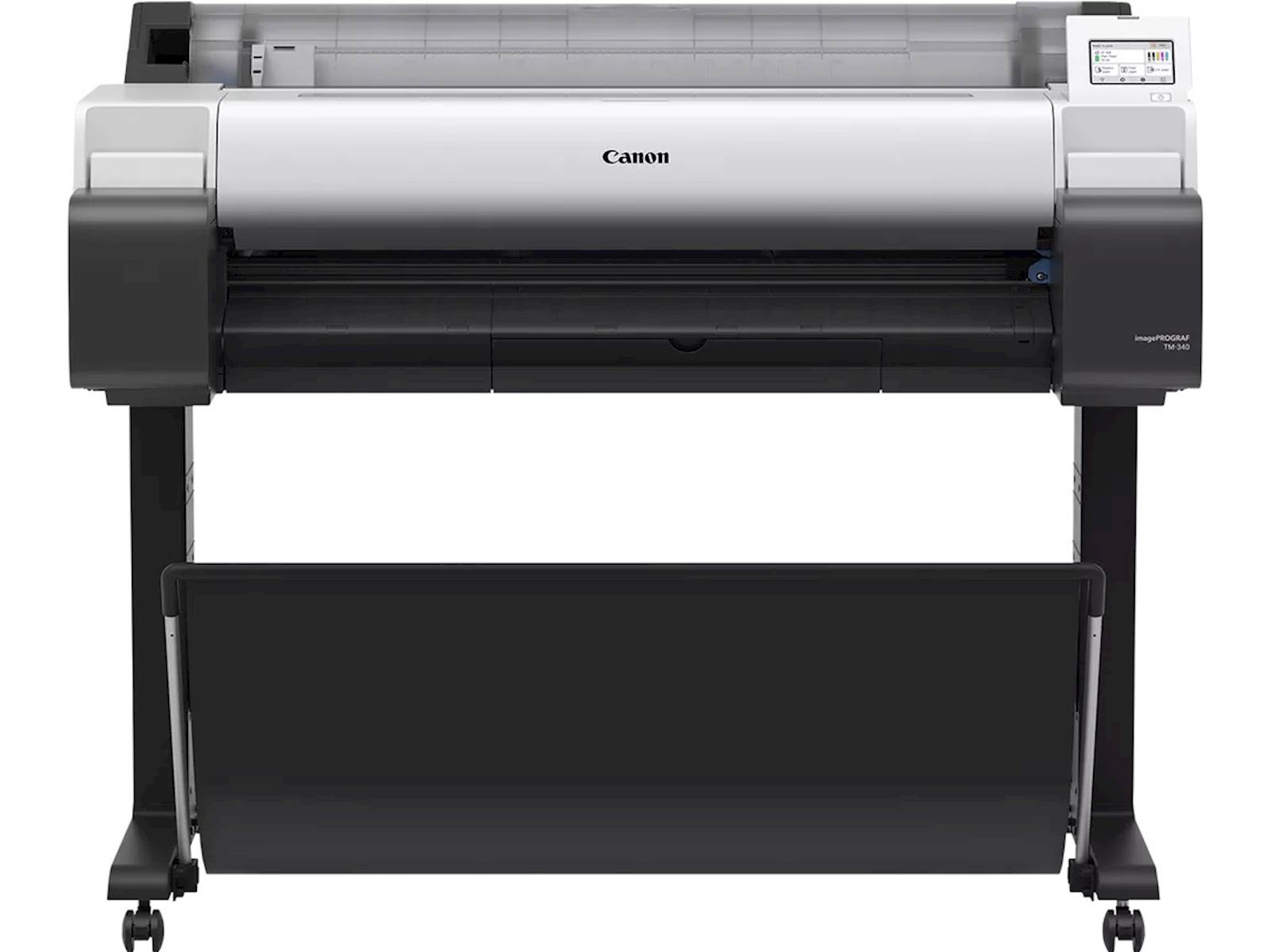 Ploter CANON iPF TM-340 sa postoljem