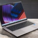 Laptop HP ZBook Firefly G10 14 i7/16G/1T/V4/W11p (866A3EA)
