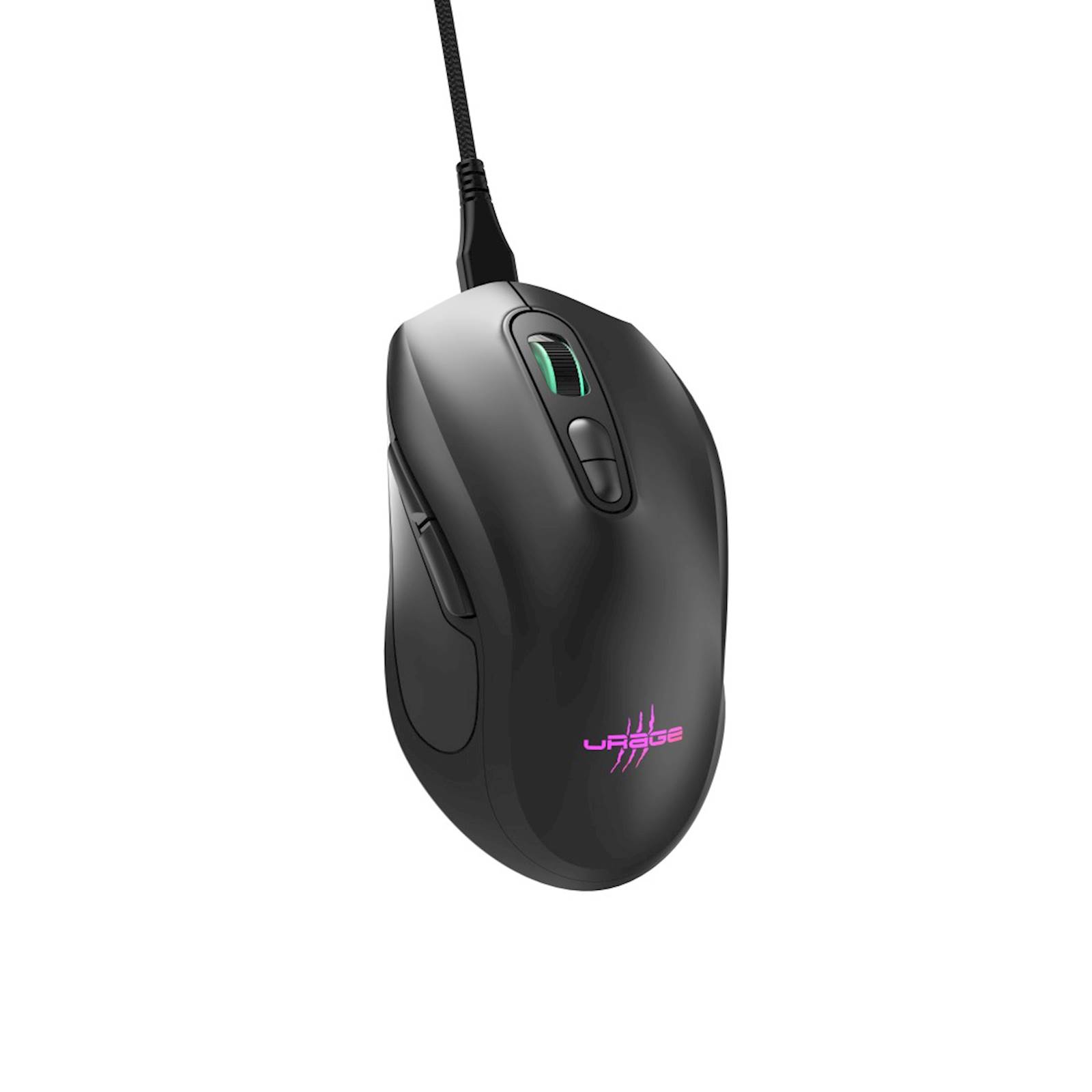 Miš Urage Hama "Reaper 340" gaming