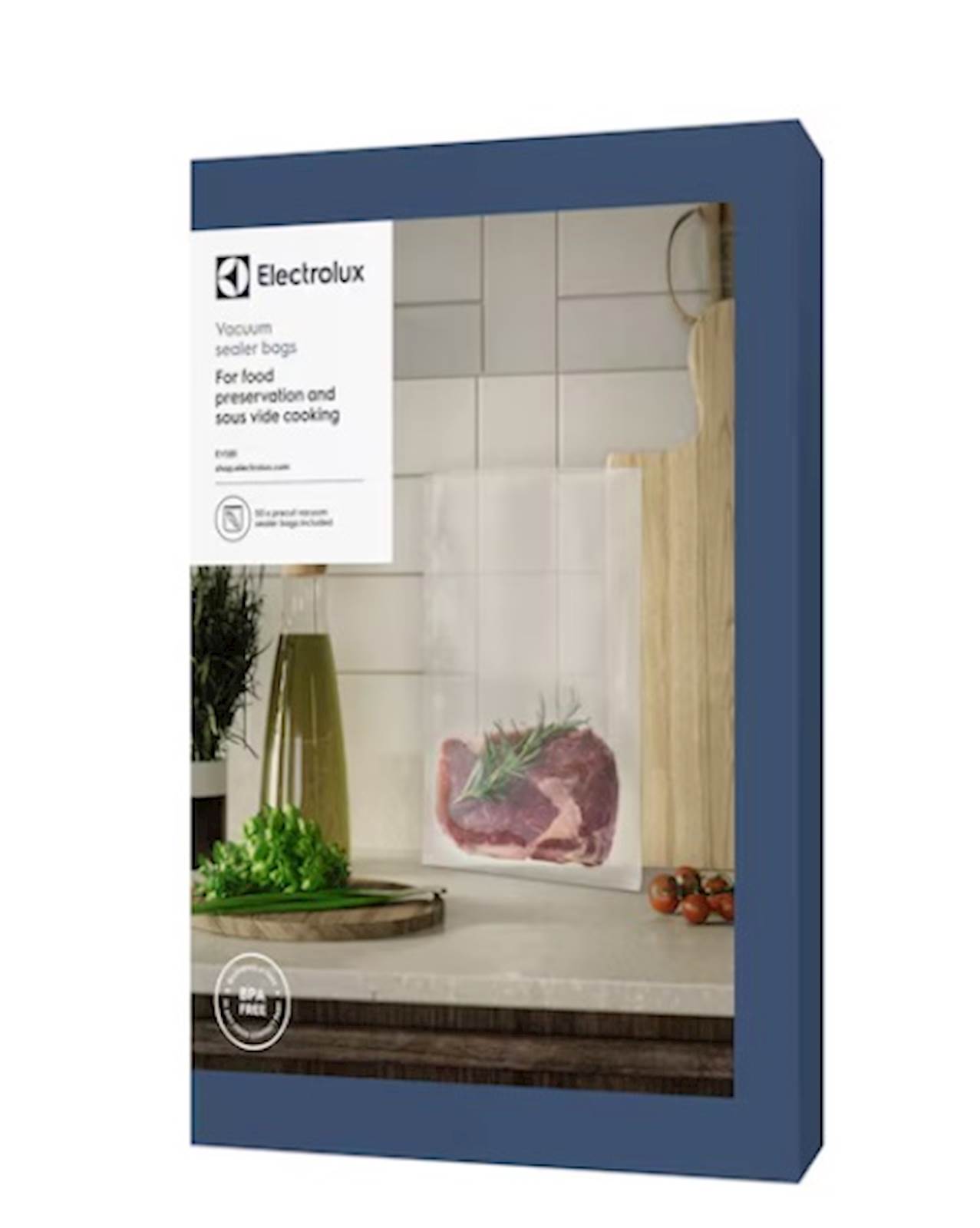 Vrećice za vakumiranje Electrolux EVSB1
