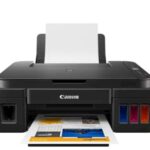 MFP CANON PIXMA G2410