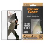 Zaštitno staklo PanzerGlass Galaxy S24 ULTRA