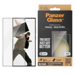 Zaštitno staklo PanzerGlass Galaxy S24 ULTRA