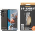 Bundle PanzerGlass Galaxy S24 Ultra