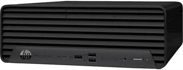 Računar HP 400 G9 SFF i5/16G/512G/Win11p (6U478EA) Računar HP 400 G9 SFF i5/16G/512G/Win11p (6U478EA)