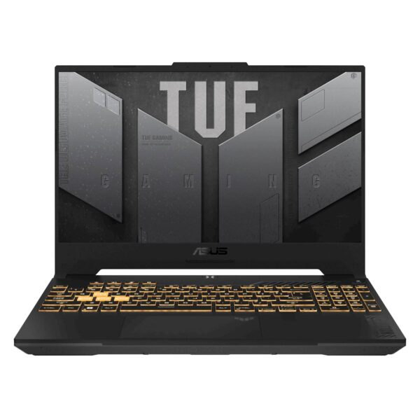 Laptop ASUS TUF F15 FX507ZC4-HN081 15 Laptop ASUS TUF F15 FX507ZC4-HN081 15
