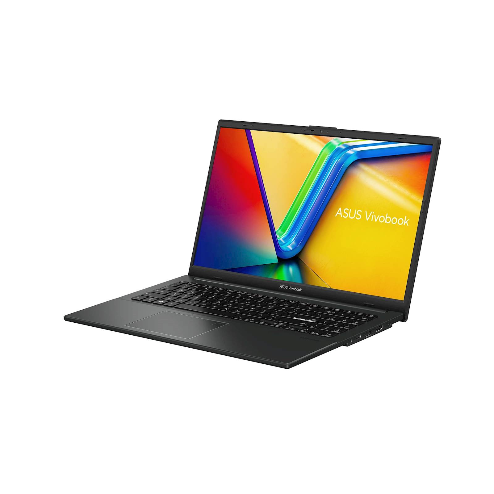 Laptop ASUS Vivobook Go 15 E1504FA-NJ889 15,6"FHD 60Hz RYZEN 3 7320U 4-Core DDR5 8GB s512GB BACKLIT