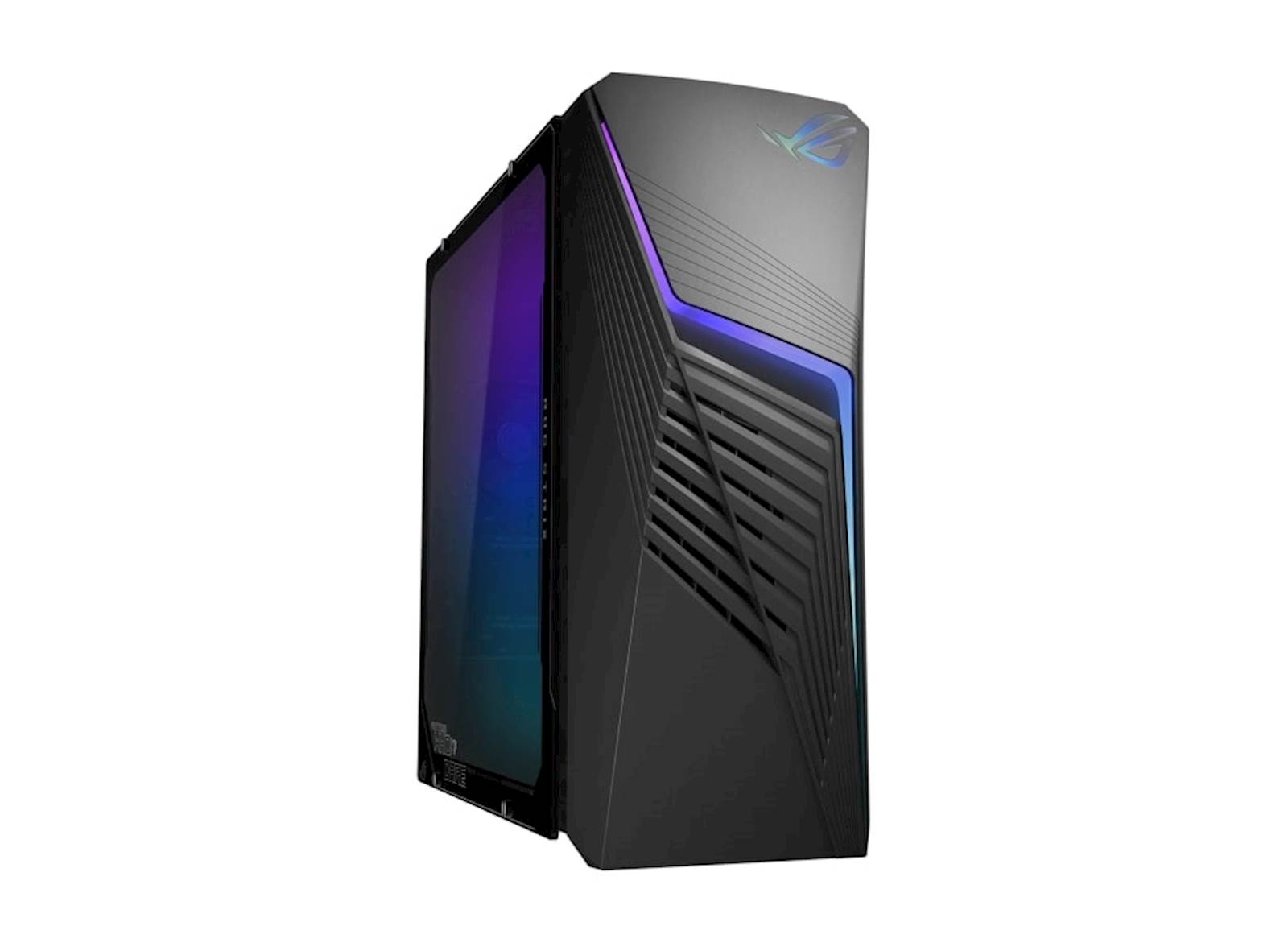 Računar ASUS ROG STRIX G13CH-WBN7631 27L i7-13700F 16-C 32GB (m.64GB) s512GB+1TB HDD RTX 4060Ti 750W