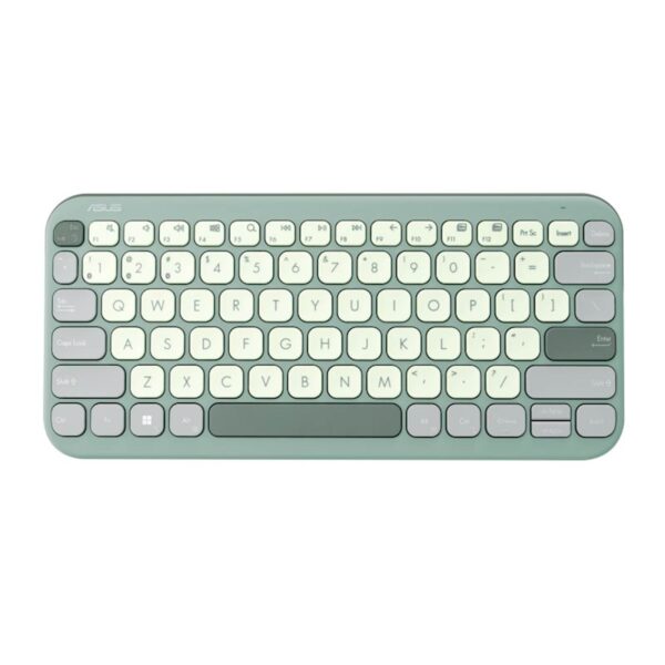Tastatura ASUS Marshmallow Keyboard KW100 Tastatura ASUS Marshmallow Keyboard KW100