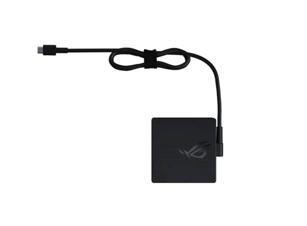 Adapter ASUS ROG 100W USB-C AC100-00(A20-100P1A)/EU Adapter ASUS ROG 100W USB-C AC100-00(A20-100P1A)/EU